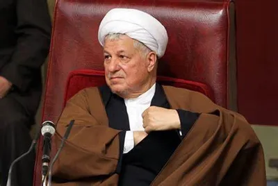خاطرات هاشمی رفسنجانی، ۲ اردیبهشت ۱۳۸۰
