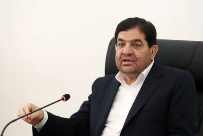 معاون اول رئیس جمهور: در هیچ یک از سطوح و مراجع تصمیم گیری دولت موضوع افزایش قیمت بنزین مطرح نیست