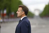 فرانسه خواستار برگزاری نشست فوری شورای امنیت شد