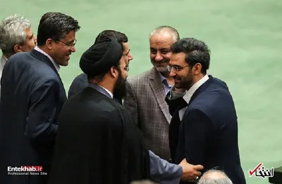 استقبال مجلس از پیشنهاد «آذری جهرمی» برای اصلاح قانون فیلترینگ/ پروانه مافی: اکثریت مجلس؛ موافق اصلاح قانون هستند