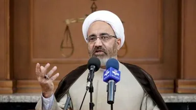 معاون اول قوه قضاییه: دشمن در حال زمینه سازی برای فتنه انگیزی در شهریور ماه امسال است /  باید هوشیار باشیم