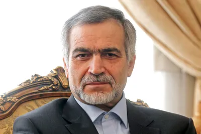 درخواست حسین فریدون از کریمی‌قدوسی: فایل ادعایی تقلید صدای رییس‌جمهور را منتشر کن