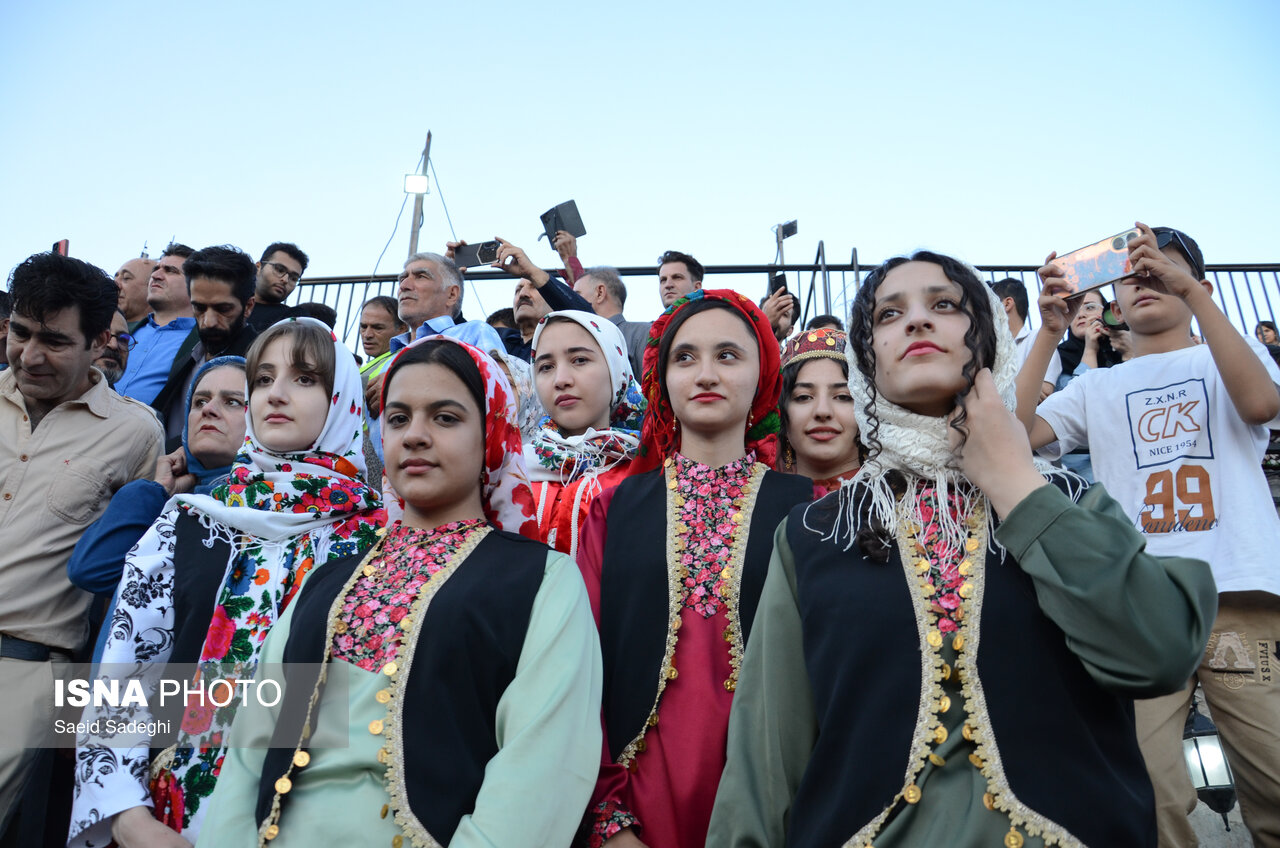 تصاویر: خانه پدری استاد شهریار - روستای خشکناب