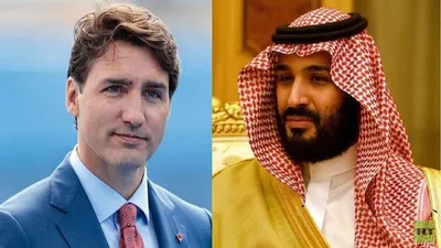 افشای پشت پرده تنش بین عربستان و کانادا/ مخالفت وزارت خارجه کانادا با درخواست ولیعهد عربستان