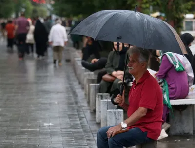 وضعیت آب و هوا، امروز ۲۲ بهمن ۱۴۰۳؛ بارش پراکنده در شمال کشور/ ورود موج جدید بارشی از فردا / دمای تهران بین منفیِ ۴ و ۴ درجه