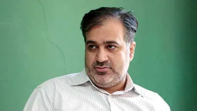 قوه قضائیه: مهدی محمودیان به مرخصی استعلاجی اعزام شد