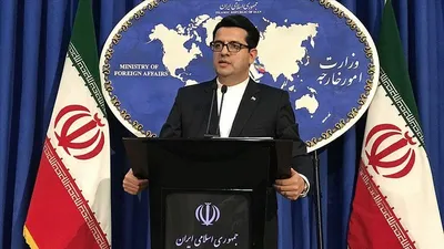 موسوی: هیچ حرکت خصمانه‌ای را بدون پاسخ نخواهیم گذاشت / در زمان خود به هر حرکت نابخردانه ای واکنش قاطع و مناسب نشان خواهیم داد / جمهوری اسلامی ایران این اقدام آمریکا را از طریق رجوع به مجامع قانونی بین المللی، دنبال خواهد کرد / اجازه نخواهیم داد آمریکا این چنین با قلدربازی های خود تمام قوانین بین المللی را به سخره گیرد