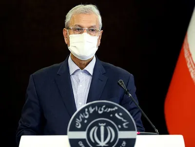 ربیعی: اجباری به حضور دانش آموزان در مدارس نیست / اطمینان داریم شاهد خبرهای امیدبخشی در مقابل تحریم‌های آمریکا خواهیم بود