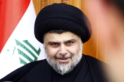 آیا مقتدی از این پس براساس طرح «5+4» ایران حرکت خواهد کرد؟ / پیشنهادی که سردار سلیمانی به عراقی ها داد
