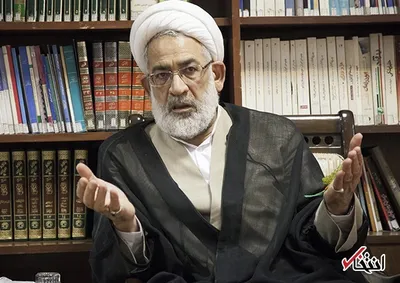 واکنش دادستان کل کشور به سخنان وزیر ارشاد: مگر می‌شود یک کشور مسلمان، شیعه و انقلابی خط قرمز نداشته باشد / معنی این سخن چیست؟ / افرادی که چنین سخنانی می‌زنند یا خدای نکرده توجهی به آیات قران ندارند یا غفلت کرده‌اند