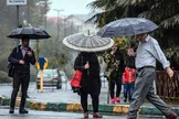 وضعیت آب و هوا، امروز ۱۱ مرداد ۱۴۰۵؛ پیش‌بینی رگبار باران در برخی مناطق