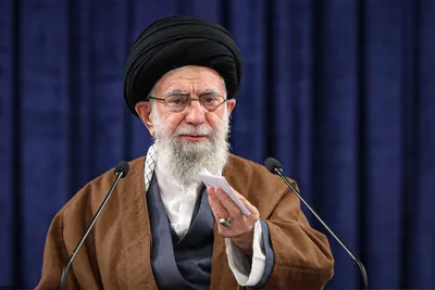ویدیو / رهبر معظم انقلاب: در قضیه آبادان، آن‌هایی که عامل خرابکاری هستند باید مجازات شوند