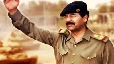 «بازجویی از صدام» به قلم مامور اطلاعاتی سیا، شماره ۳۳: صدام گفت: شما در عراق شکست می‌خورید چون زبان و تاریخ آن را نمی‌دانید