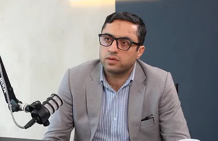 ویدیو / حسین درودیان، اقتصاددان: نقشه‌ برخی به نام انقلابی‌گری، همان نقشه اسرائیل است