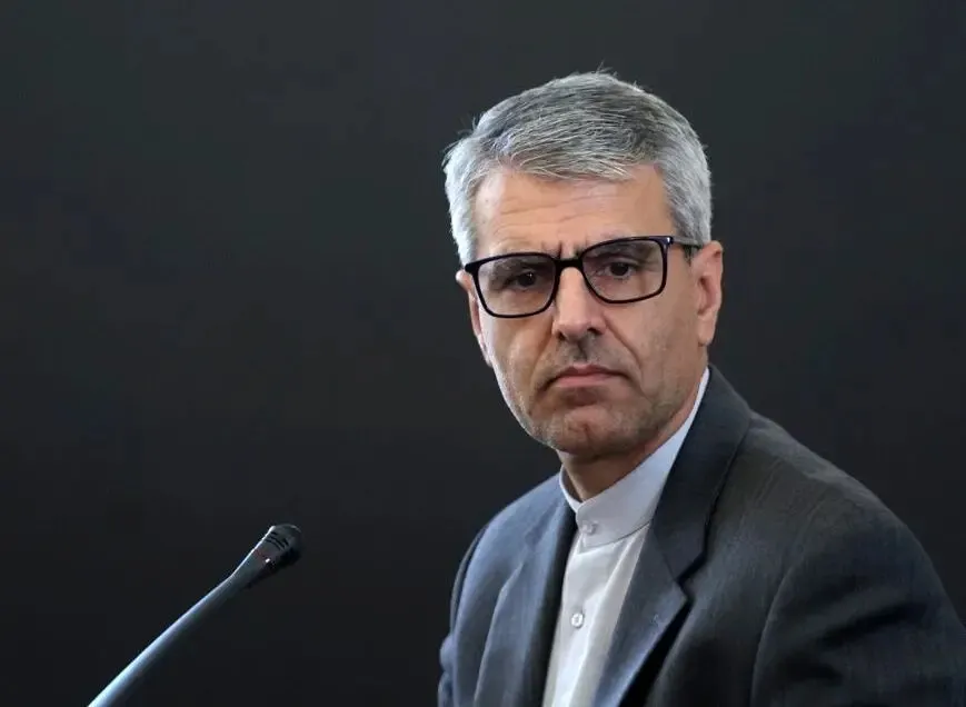 بقایی