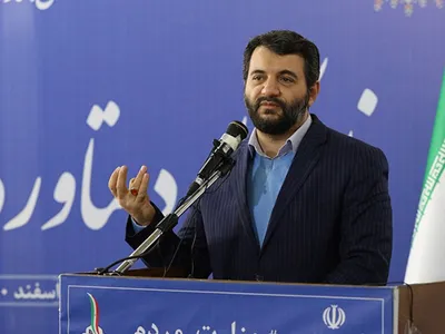 وزیر کار رسماً استعفا کرد / عبدالملکی: به خاطر «افزایش هماهنگی دولت» کنار می‌روم / سخنگوی دولت: رئیسی استعفای وزیر کار را پذیرفت / این دومین استعفای عبدالملکی بود / زاهدی‌وفا سرپرست وزارت کار شد / عبدالملکی مشاور رئیس‌جمهور می‌شود