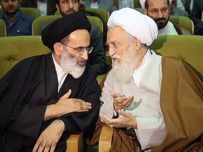 آیت‎الله موحدی کرمانی از دبیرکلی جامعه روحانیت کنار رفت / تقوی جانشین او می‎شود؟