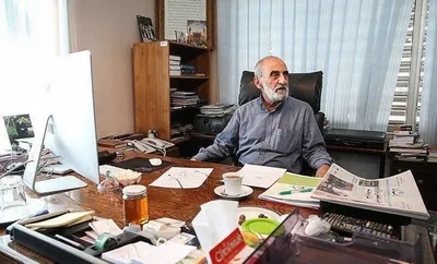 کیهان: پیشنهاد اصلاح طلبان برای استعفای روحانی زمینه‌ای برای اغتشاش است / هدف آنها لبنانیزه کردن ایران است