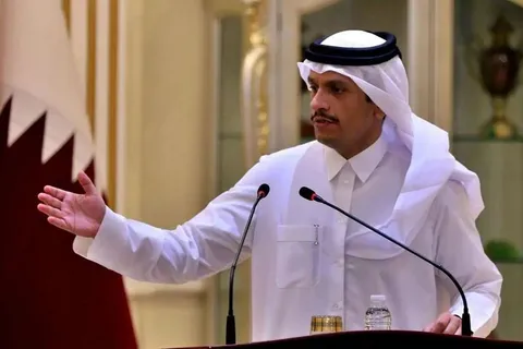ضرورت ایجاد یک خط ارتباطی میان تهران و واشنگتن در دوران پاک‌سازی مین‌ها در تنگه هرمز/ الگوی مدیریت تنگه، باید با ایران، عمان و کشورهای خلیج فارس بررسی شود/ مذاکرات سوئیس که زمینه را برای یک توافق دائمی فراهم کرده، هنوز در مراحل ابتدایی است/ هدف، ایجاد یک چارچوب امنیتی جدید میان کشورهای منطقه و ایران است/ شاید از کشورهای خلیج فارس بخواهند که در تأمین صندوق ۳۰۰ میلیارد دلاری، مشارکت کنند