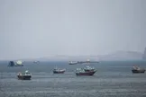 ببینید/ وضعیت کنونی تنگه هرمز