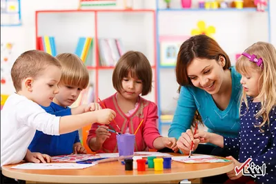 از چند سالگی فرزندم را در مهدکودک ثبت نام کنم؟