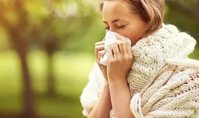 تغذیه مناسب فصل پاییز برای افراد مبتلا به آلرژی