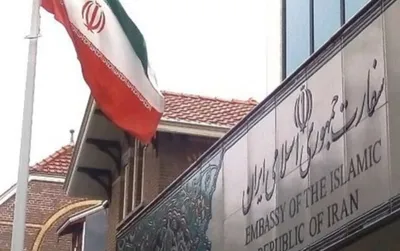 سفارت ایران، ادعای گزارش سالیانه نهاد امنیت ملی هلند را رد کرد: بیش از هر کشور دیگری برای مبارزه با تروریسم، اراده داریم