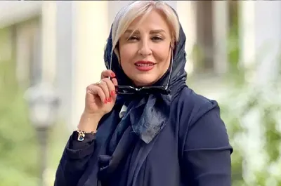 ویدیو / مرجانه گلچین: قصد کناره‌گیری از بازیگری ندارم، دروغ سیزده گفتم