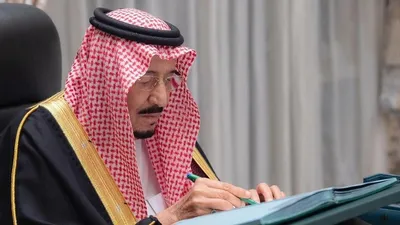 انتصاب های جدید از سوی پادشاه عربستان / پسر ملک سلمان که شایعه ممنوع الخروجی اش داغ بود، مشاور پادشاه شد