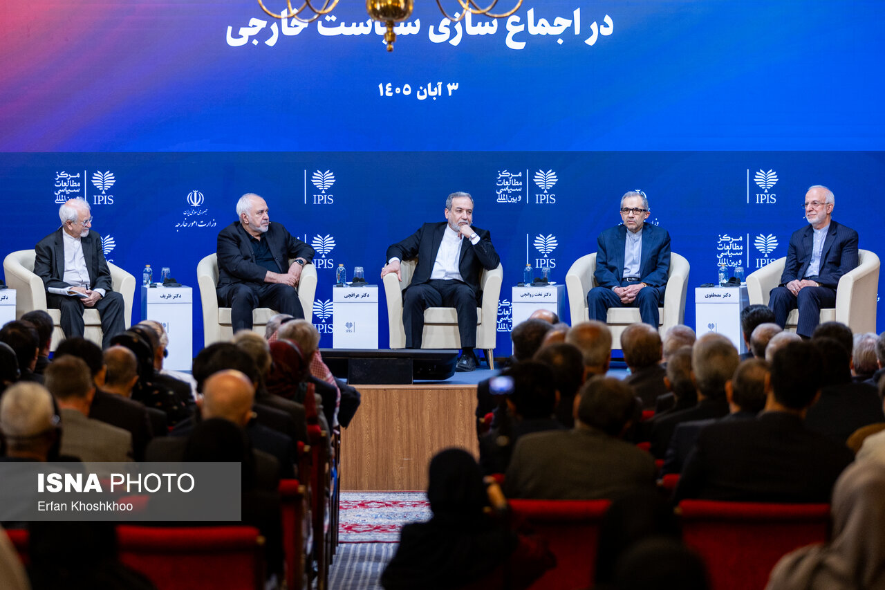 تصاویر: مراسم گشایش مرکز اسناد و موزه شهید کمال خرازی