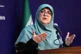 سخنگوی دولت: تعامل رئیس‌جمهور با رهبری، مستمر بوده و محدود به یک دیدار خاص نیست/ هم‌زمانی دیدار اخیر با برخی فضاسازی‌ها پیرامون وجود فاصله میان دولت و رهبری، نشان می‌دهد که واقعیت اداره کشور با روایت‌هایی که برساخت می‌شود، متفاوت است/ بهتر است که [ملاقات ۷ ساعته] را نشانه‌ای از استمرار رابطه مبتنی بر اعتماد و حمایت بدانیم
