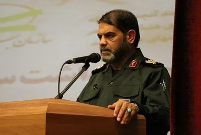معاون هماهنگ کننده بسیج: در اتفاقات سال قبل خیلی‌ها به، ولی خدا ارادت داشتند، اما ارده حمایت از ولی خدا را نداشتند / اگر عراق ظرفیت داشت ۲۰ میلیون ایرانی را به اربعین می‌فرستادیم