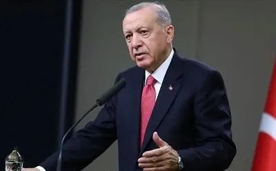 اردوغان: در مرحله فعلی، بسیار مهم است که کشورهای غربی، فشار بر رژیم صهیونیستی را برای دستیابی به آتش‌بس در غزه افزایش دهند