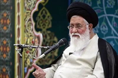 علم الهدی: وضعیت حجاب، شاید جریان انقلابی و متدین را  اذیت کند / سستی در اجرای قانون عفاف وحجاب، کم‌وجهی به باورهای دیگر جامعه را گسترش داده