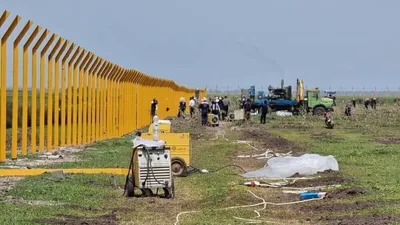 سخنگوی دولت: امیدواریم فرایند استرداد زمین در پروژه میانکاله، هرچه زودتر توسط سازمان اراضی محقق شود