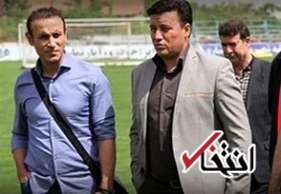 ادعای سرپرست تراکتورسازی: با یک نامه و با تهدید دنبال تصاحب سهمیه آسیایی ما بودند!