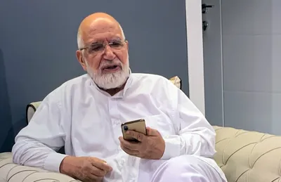 فرزند مهدی کروبی: روز گذشته نیرو‌های امنیتی به حضور فیزیکی خود در منزل پدرم پایان دادند