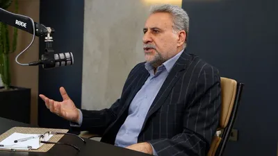 ویدیو/ انتقاد فلاحت پیشه از جریان رادیکال: کسانی که کشور را به اینجا رسانده‌اند، پاسخگو باشند/ حتی نفوذ هم از ناحیه این افراد شکل گرفت