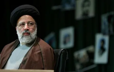 دعوت حدادعادل، رئیس شورای ائتلاف نیروهای انقلاب، از رییسی برای کاندیداتوری در انتخابات ریاست‌جمهوری