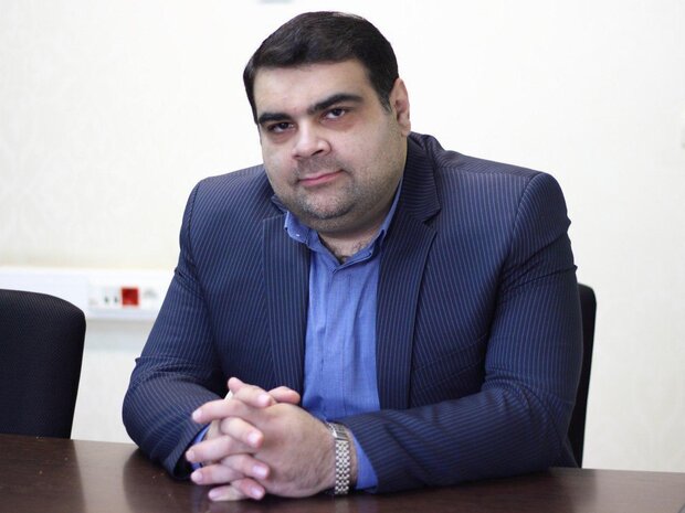 مشاور سیاسی رئیس مجلس با هشتگ سلام شیخ: کشور و انقلاب در استانه تحول بزرگ / حکمی مهم و تحولی که حق بچه هایی ست که سالها ست تشنه مدیریت شگرفند مشاور سیاسی رئیس مجلس با هشتگ سلام شیخ: کشور و انقلاب در استانه تحول بزرگ / حکمی مهم و تحولی که حق بچه هایی ست که سالها ست تشنه مدیریت شگرفند