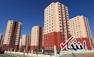 استحکام مسکن‌های مهر تهران بررسی می‌شود
