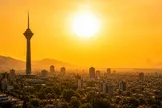 وضعیت آب و هوا، امروز ۲۴ تیر ۱۴۰۵؛ آسمان صاف و آفتابی در اکثر مناطق کشور/ رگبار باران و رعد و برق در ارتفاعات البرز مرکزی