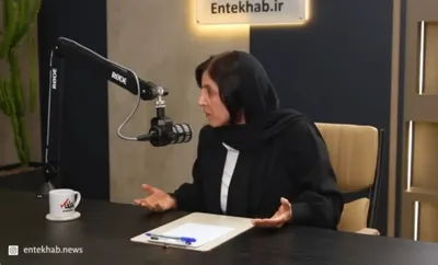 ویدیو/ سیمین کاظمی خطاب به همت‌یار، قاضی پیشین دیوان عالی: در ماجرای «پژمان جمشیدی»، متاسفانه افکار عمومی زن‌ستیز ما، زن را محکوم می‌کند و او را در فشار قرار می‌دهد/ وقتی قربانی روایت می‌کند، سکوت کن و گوش بده