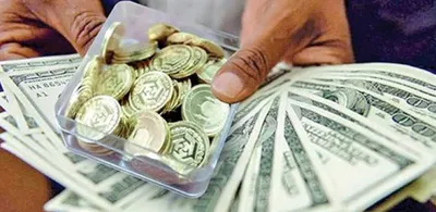 ایرنا: سقوط قیمتها آغاز شد؛ از دلار و طلا گرفته تا خودرو و تلفن همراه