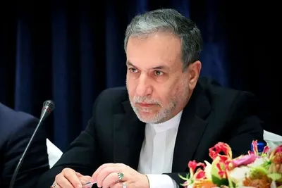 عراقچی می‌گوید در صورت اجرای اسنپ‌بک و بازگشت قطعنامه‌ها، توافق با آژانس لغو می‌شود