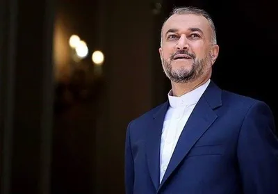 امیرعبداللهیان با بن سلمان دیدار کرد