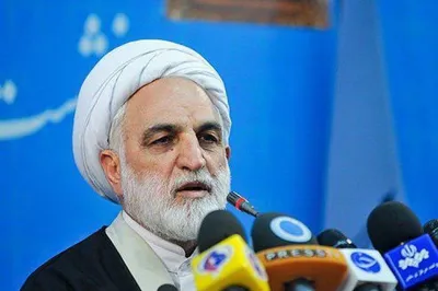 اژه‌ای: حکم اعدام برای ۳ مفسد اقتصادی صادر شده / ۳۲ نفر هم به حبس محکوم شده‌اند