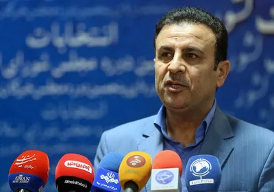 سخنگوی ستاد انتخابات: زمان برگزاری مناظره‌های انتخاباتی به خاطر همزمانی با بازی‌های تیم ملی فوتبال تغییر کرد