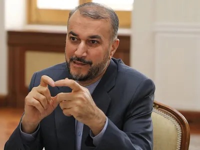وزیر خارجه: در روزهای اخیر با آمریکا به توافق تبادل زندانی دست پیدا کردیم؛ اگر همه چیز از طرف واشنگتن خوب پیش برود، در کوتاه مدت شاهد اجرای آن خواهیم بود