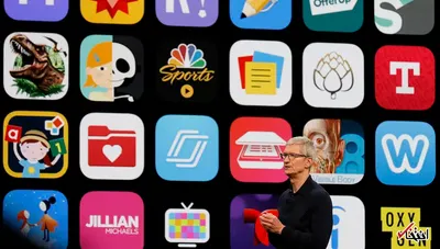 در کنفرانس توسعه دهندگان اپل چه گذشت؟ / از ارتقای هوش مصنوعی تا رونمایی از نسخه «ios 12»
